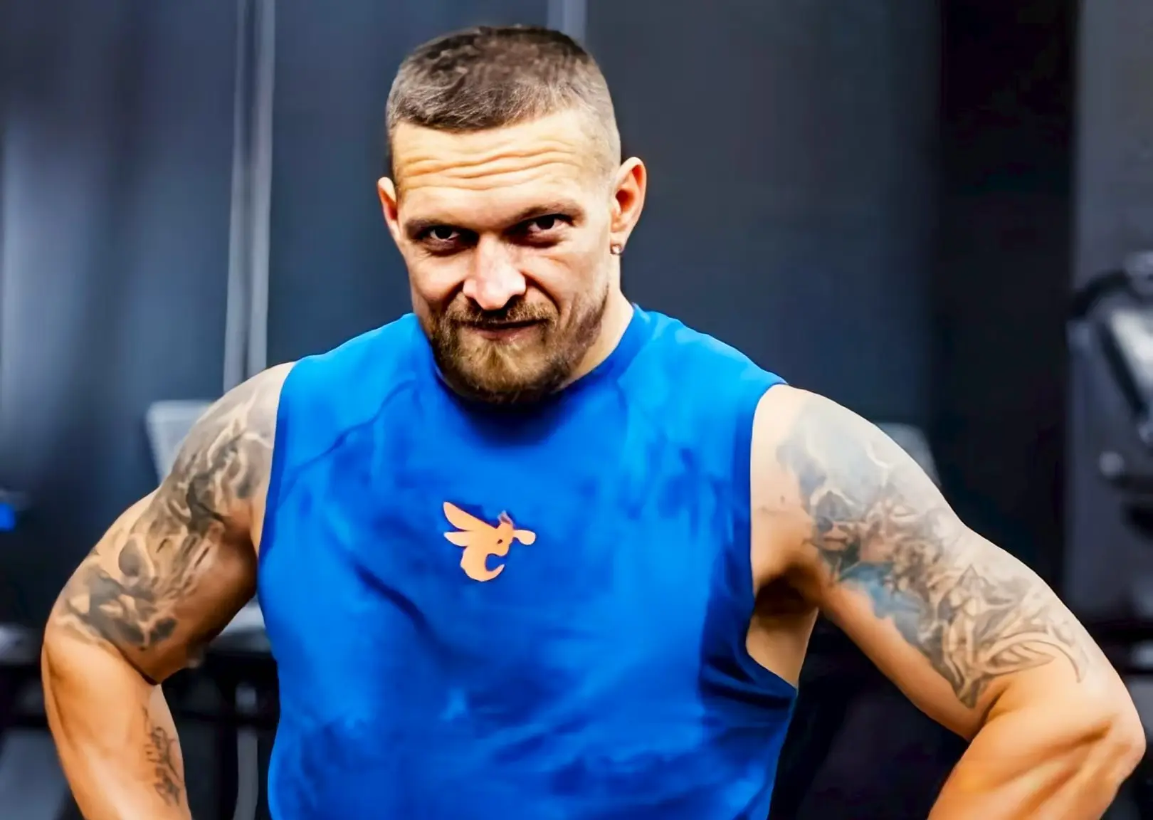 entit, 不少拳迷, 要说的 entit, 不少拳迷, 要说的