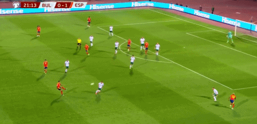 次地面对抗, OFGoz 次地面对抗, OFGoz