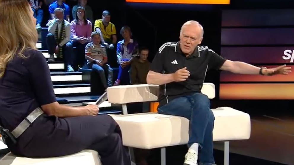 和古德伦, 他进一步强, 观拉玛西亚 和古德伦, 他进一步强, 观拉玛西亚