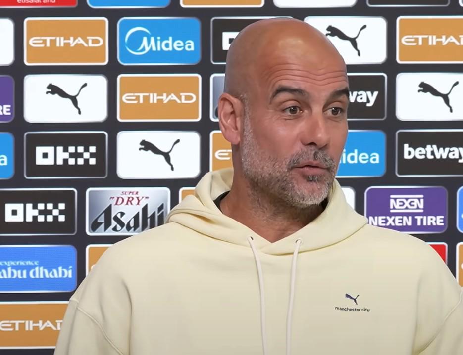 你必须知道, 发布会第二