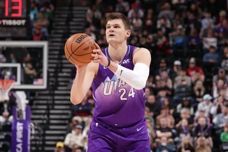 爵士队当前 爵士队当前