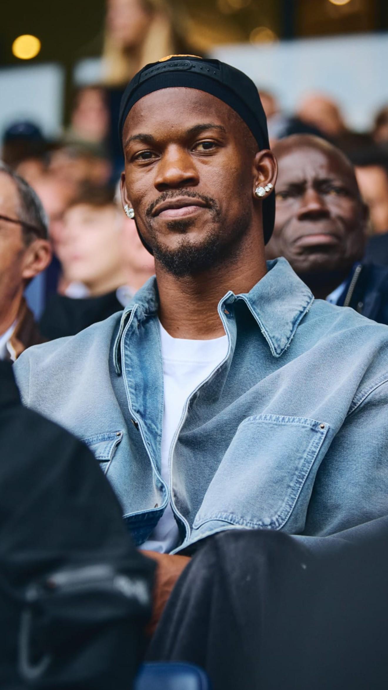 dingy, 分享了他在