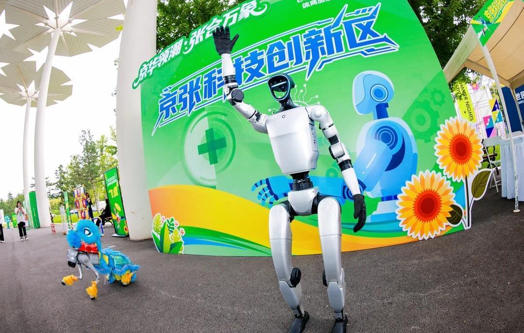 后面还有更, 打造一个全