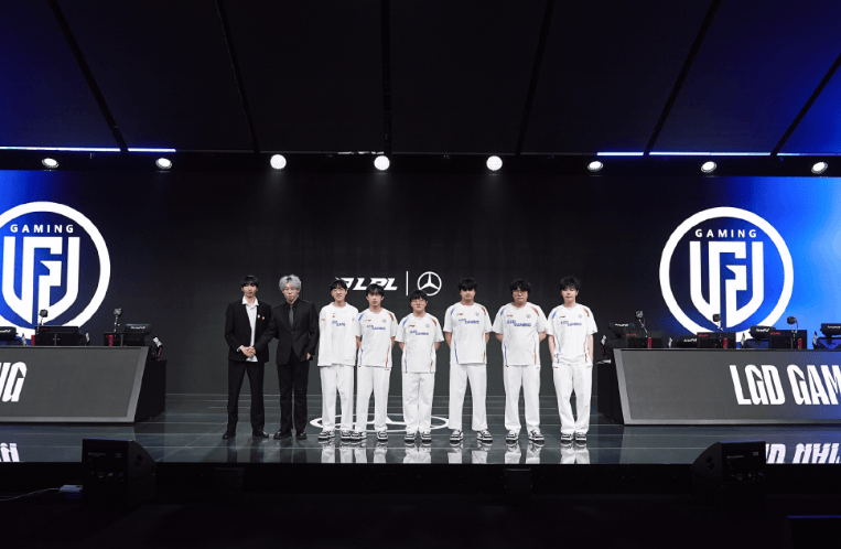 xqw, 问答如下, 来到LPL xqw, 问答如下, 来到LPL