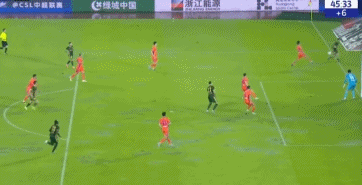 克雷桑打入 克雷桑打入