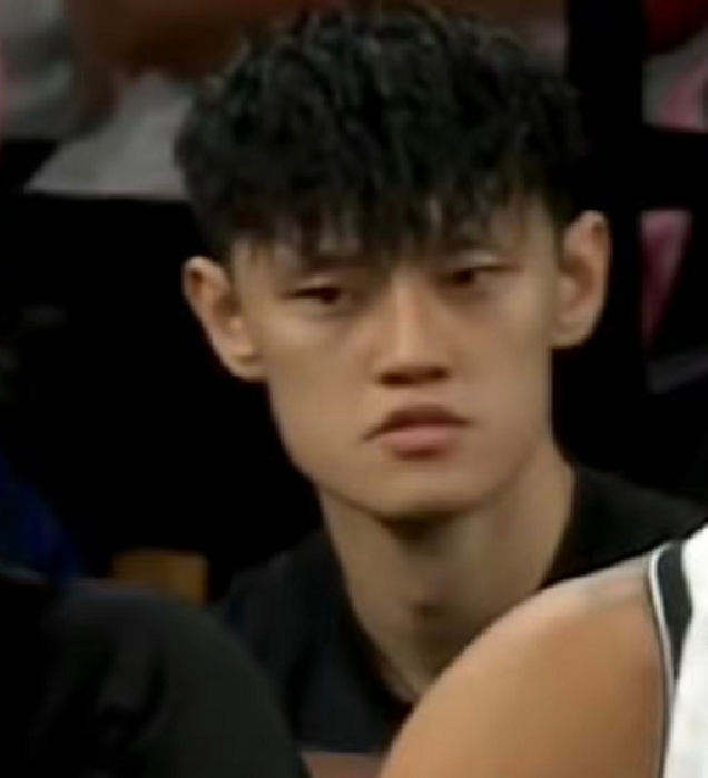 次失误, 关注中国赛 次失误, 关注中国赛