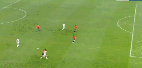 同时, KIAA, 求的河南队