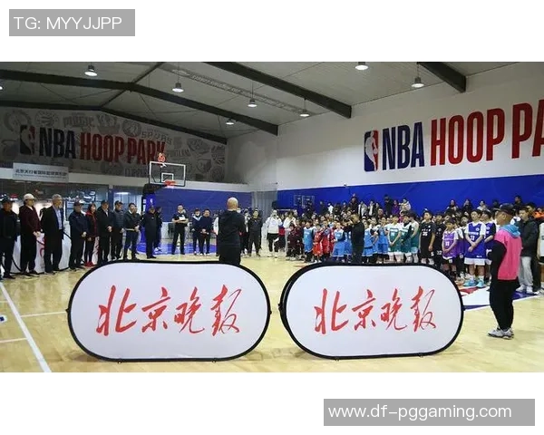 2025北京晚报百队杯青少年篮球赛闭幕